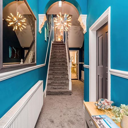 Room 01 - Sandhaven Rooms - Double South Shields Buitenkant foto